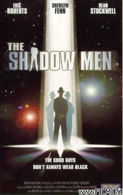 Poster of movie The Shadow Men