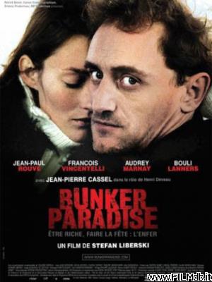 Poster of movie Bunker Paradise