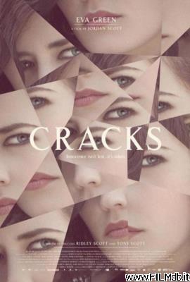 Poster of movie cracks