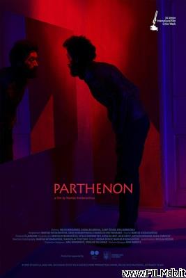 Locandina del film Partenonas