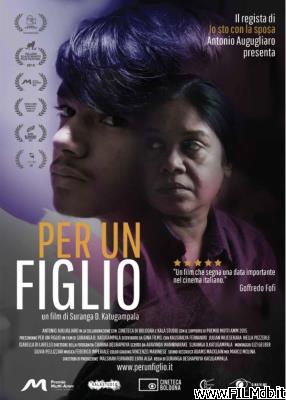 Affiche de film per un figlio