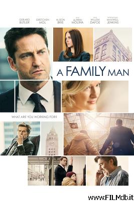 Poster of movie A Family Man