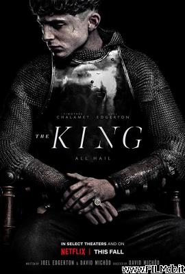 Poster of movie The King