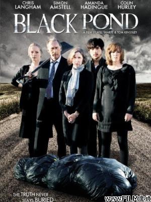 Poster of movie Black Pond