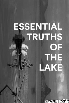 Cartel de la pelicula Essential Truths of the Lake