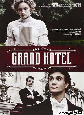 Poster of movie Grand Hotel [filmTV]