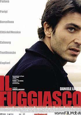 Poster of movie il fuggiasco