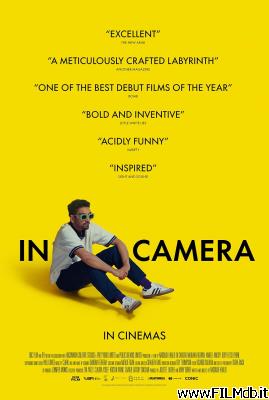 poster Affiche de film In Camera