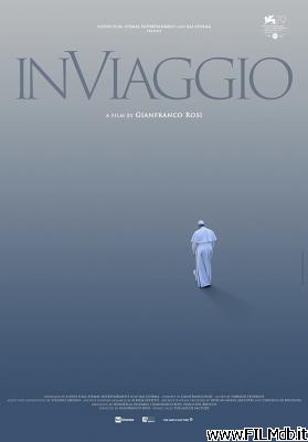 Poster of movie In Viaggio: The Travels of Pope Francis