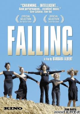 Poster of movie Falling
