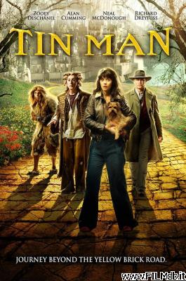 Poster of movie Tin Man [filmTV]