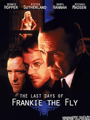 Cartel de la pelicula Uomini spietati