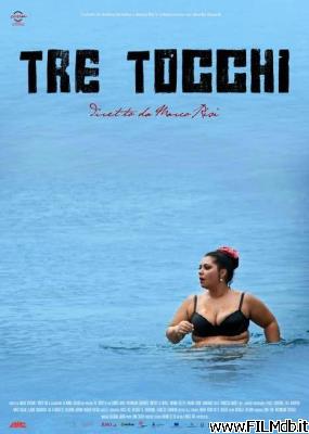 Poster of movie 3 tocchi