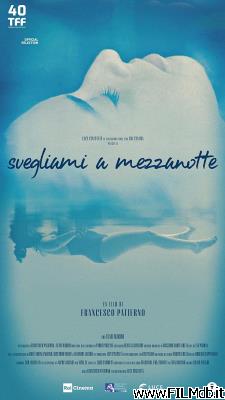 Poster of movie Svegliami a mezzanotte