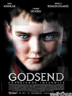 Poster of movie godsend