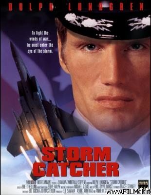 Poster of movie storm catcher