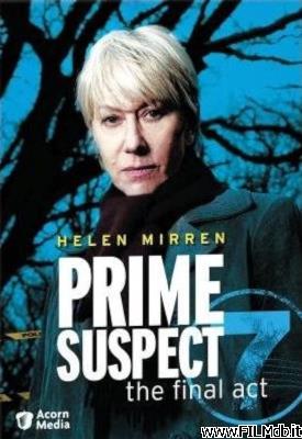 Locandina del film Prime Suspect: The Final Act [filmTV]
