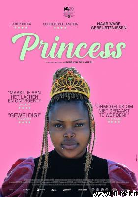 Poster of movie Princess