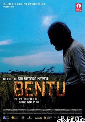 Affiche de film Bentu