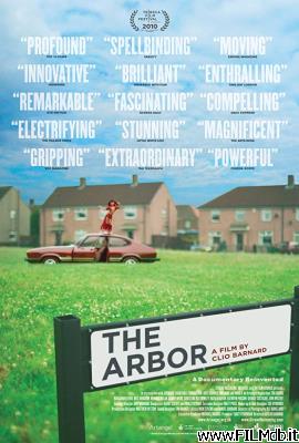 Poster of movie the arbor