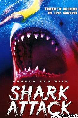 Affiche de film Shark Attack [filmTV]
