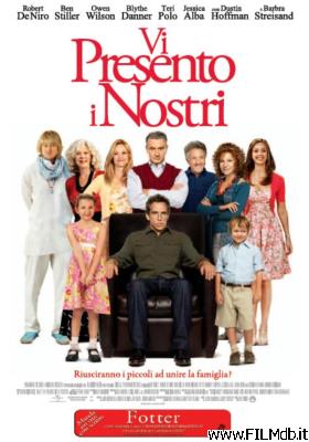 Poster of movie little fockers