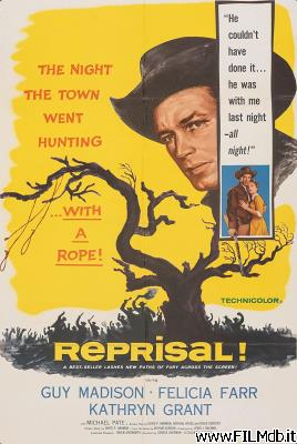 Poster of movie Reprisal!