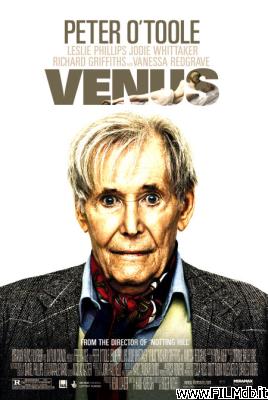 Poster of movie venus