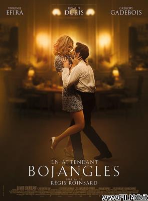 Affiche de film En attendant Bojangles
