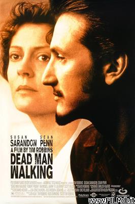 Affiche de film Dead Man Walking