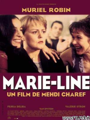 Poster of movie Marie-Line