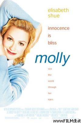 Affiche de film molly