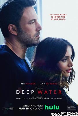 Poster of movie Deep Water