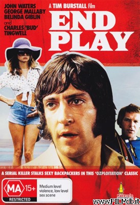 Cartel de la pelicula End Play
