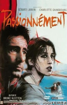 Poster of movie Passionnément