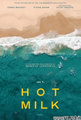 Affiche de film Hot Milk