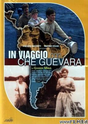 Locandina del film In viaggio con Che Guevara