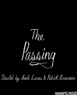 Locandina del film The Passing [corto]