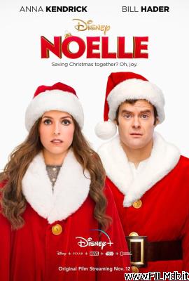 Poster of movie Noelle