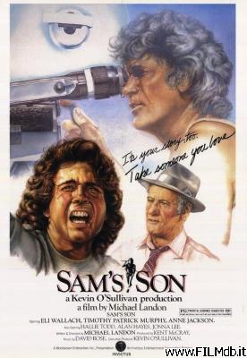 Affiche de film Sam's Son