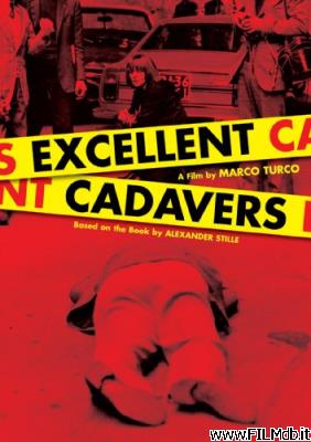 Poster of movie Excellent Cadavers