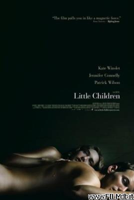 Locandina del film little children