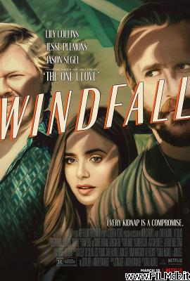 Poster of movie Windfall