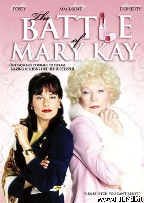 Cartel de la pelicula La batalla de Mary Kay [filmTV]