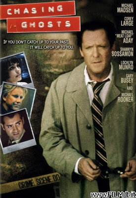 Affiche de film Puzzle