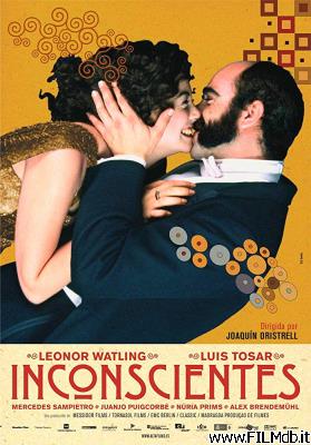 Poster of movie Inconscientes