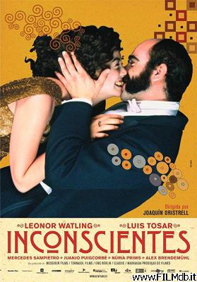 Locandina del film Inconscientes