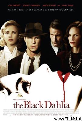 Poster of movie The Black Dahlia