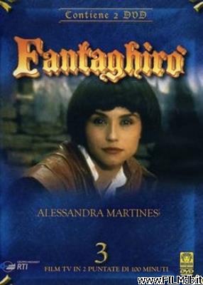 Poster of movie fantaghirò 3 [filmTV]