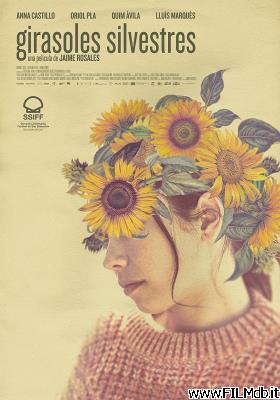 Poster of movie Wild Flowers